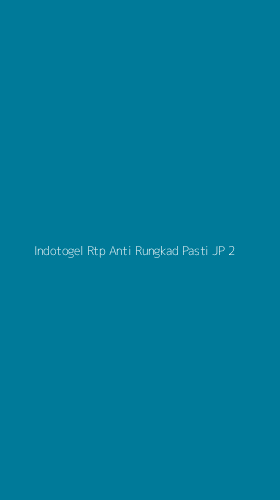 Tampilan Antarmuka Aplikasi Indotogel Rtp Anti Rungkad Pasti Jp - 2