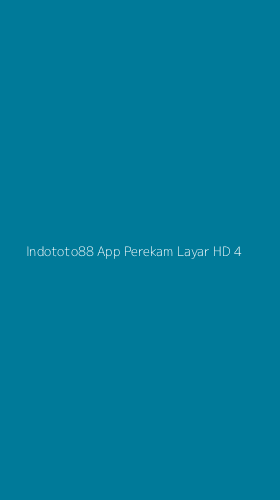 Tampilan Antarmuka Aplikasi Indototo88 App Perekam Layar Hd - 4