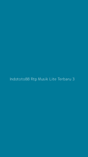 Tampilan Antarmuka Aplikasi Indototo88 Rtp Musik Lite Terbaru - 3