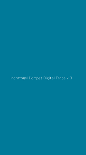 Tampilan Antarmuka Aplikasi Indratogel Dompet Digital Terbaik - 3
