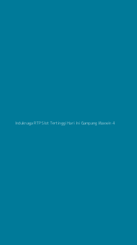 Tampilan Antarmuka Aplikasi Induknaga Rtp Slot Tertinggi Hari Ini Gampang Maxwin - 4