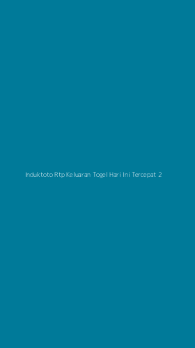 Tampilan Antarmuka Aplikasi Induktoto Rtp Keluaran Togel Hari Ini Tercepat - 2