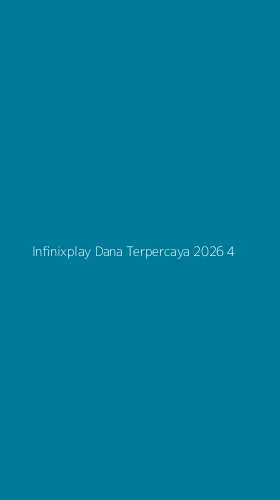 Tampilan Antarmuka Aplikasi Infinixplay Dana Terpercaya 2026 - 4