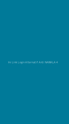 Tampilan Antarmuka Aplikasi Ini Link Login Alternatif Anti Nawala - 4