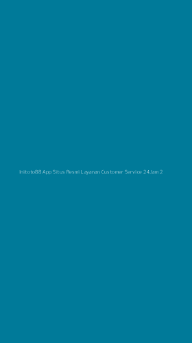 Tampilan Antarmuka Aplikasi Initoto88 App Situs Resmi Layanan Customer Service 24jam - 2