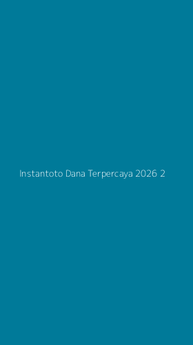 Tampilan Antarmuka Aplikasi Instantoto Dana Terpercaya 2026 - 2