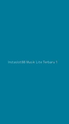 Tampilan Antarmuka Aplikasi Instaslot88 Musik Lite Terbaru - 1