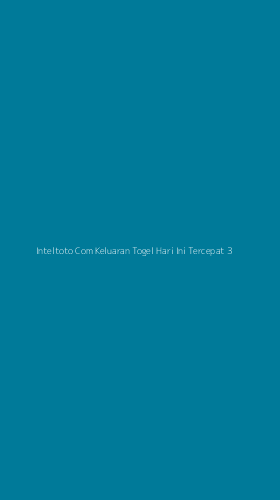 Tampilan Antarmuka Aplikasi Inteltoto Com Keluaran Togel Hari Ini Tercepat - 3