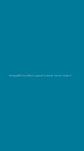 Tampilan Antarmuka Aplikasi Intergoal88 Situs Resmi Layanan Customer Service 24jam - 3