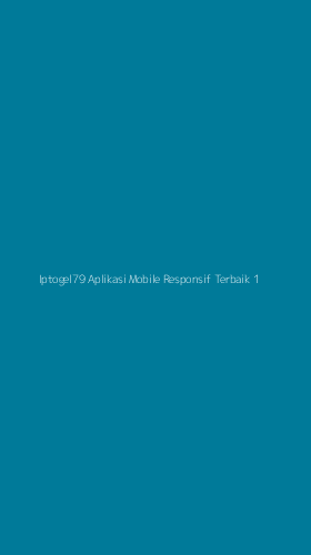 Tampilan Antarmuka Aplikasi Iptogel79 Aplikasi Mobile Responsif Terbaik - 1