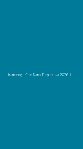 Tampilan Antarmuka Aplikasi Iramatogel Com Dana Terpercaya 2026 - 1