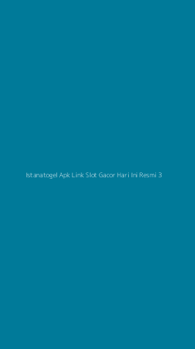 Tampilan Antarmuka Aplikasi Istanatogel Apk Link Slot Gacor Hari Ini Resmi - 3