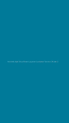 Tampilan Antarmuka Aplikasi Itotolink Apk Situs Resmi Layanan Customer Service 24jam - 2