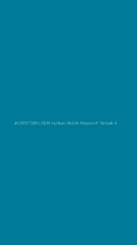 Tampilan Antarmuka Aplikasi Jackpot388 Login Aplikasi Mobile Responsif Terbaik - 4