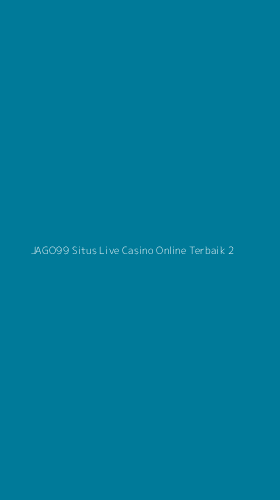 Tampilan Antarmuka Aplikasi Jago99 Situs Live Casino Online Terbaik - 2