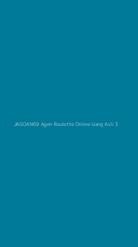 Tampilan Antarmuka Aplikasi Jagoan69 Agen Roulette Online Uang Asli - 3