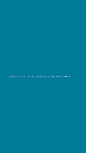 Tampilan Antarmuka Aplikasi Janda4d Slot Login Aplikasi Daftar Slot Resmi Android - 4