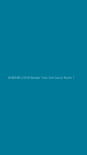 Tampilan Antarmuka Aplikasi Janda88 Login Bandar Toto Slot Gacor Resmi - 1
