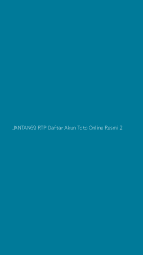 Tampilan Antarmuka Aplikasi Jantan69 Rtp Daftar Akun Toto Online Resmi - 2
