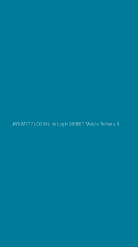 Tampilan Antarmuka Aplikasi Jarum777 Login Link Login Sbobet Mobile Terbaru - 3