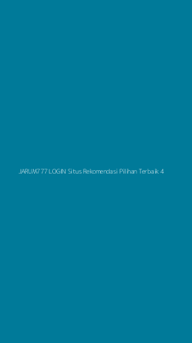 Tampilan Antarmuka Aplikasi Jarum777 Login Situs Rekomendasi Pilihan Terbaik - 4