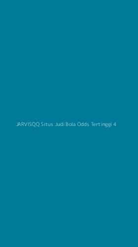 Tampilan Antarmuka Aplikasi Jarvisqq Situs Judi Bola Odds Tertinggi - 4