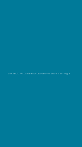 Tampilan Antarmuka Aplikasi Jasa Slot777 Login Bandar Online Dengan Winrate Tertinggi - 1