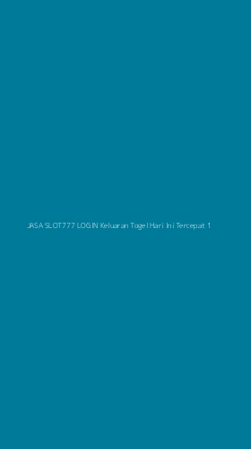 Tampilan Antarmuka Aplikasi Jasa Slot777 Login Keluaran Togel Hari Ini Tercepat - 1
