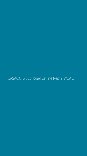 Tampilan Antarmuka Aplikasi Jasaqq Situs Togel Online Resmi Wla - 3
