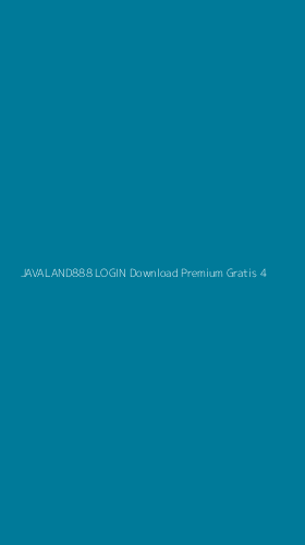 Tampilan Antarmuka Aplikasi Javaland888 Login Download Premium Gratis - 4