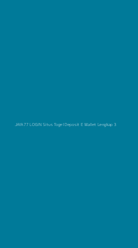 Tampilan Antarmuka Aplikasi Jaya77 Login Situs Togel Deposit E Wallet Lengkap - 3