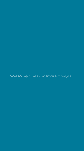 Tampilan Antarmuka Aplikasi Jayavegas Agen Slot Online Resmi Terpercaya - 4