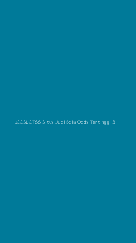 Tampilan Antarmuka Aplikasi Jcoslot88 Situs Judi Bola Odds Tertinggi - 3