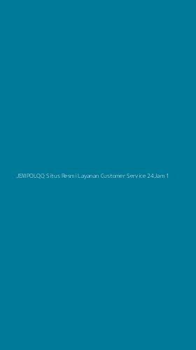 Tampilan Antarmuka Aplikasi Jempolqq Situs Resmi Layanan Customer Service 24jam - 1