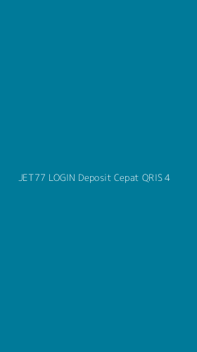 Tampilan Antarmuka Aplikasi Jet77 Login Deposit Cepat Qris - 4
