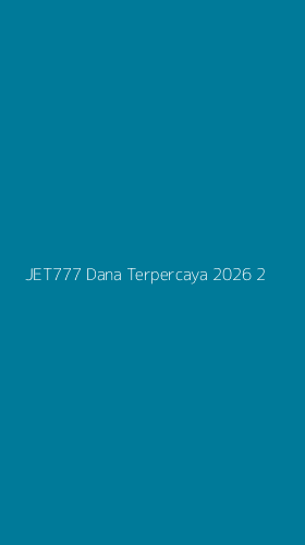 Tampilan Antarmuka Aplikasi Jet777 Dana Terpercaya 2026 - 2