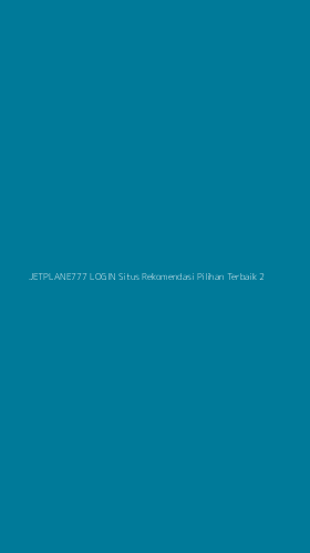 Tampilan Antarmuka Aplikasi Jetplane777 Login Situs Rekomendasi Pilihan Terbaik - 2