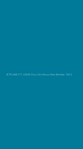 Tampilan Antarmuka Aplikasi Jetplane777 Login Situs Slot Bonus New Member 100 - 3