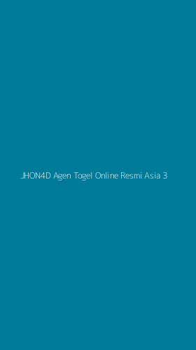 Tampilan Antarmuka Aplikasi Jhon4d Agen Togel Online Resmi Asia - 3