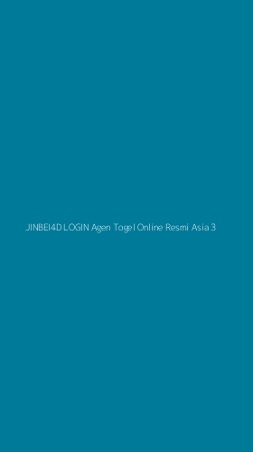 Tampilan Antarmuka Aplikasi Jinbei4d Login Agen Togel Online Resmi Asia - 3