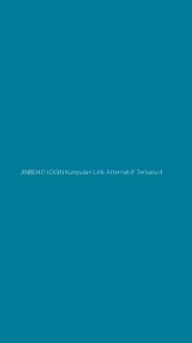 Tampilan Antarmuka Aplikasi Jinbei4d Login Kumpulan Link Alternatif Terbaru - 4