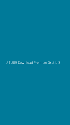 Tampilan Antarmuka Aplikasi Jitu89 Download Premium Gratis - 3
