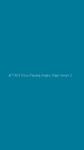 Tampilan Antarmuka Aplikasi Jkt303 Situs Pasang Angka Togel Aman - 2
