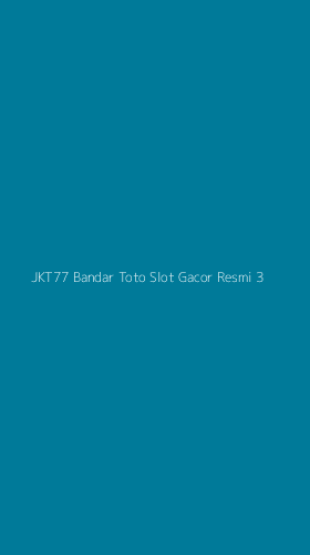 Tampilan Antarmuka Aplikasi Jkt77 Bandar Toto Slot Gacor Resmi - 3