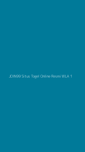 Tampilan Antarmuka Aplikasi Join99 Situs Togel Online Resmi Wla - 1