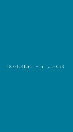 Tampilan Antarmuka Aplikasi Joker128 Dana Terpercaya 2026 - 3