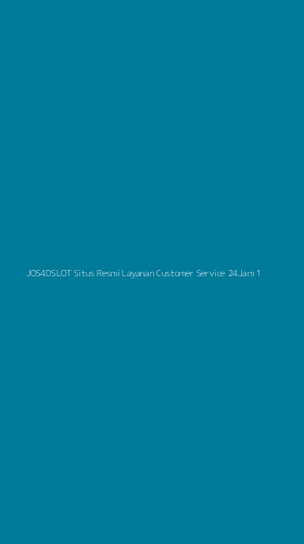 Tampilan Antarmuka Aplikasi Jos4dslot Situs Resmi Layanan Customer Service 24jam - 1