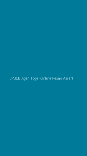 Tampilan Antarmuka Aplikasi Jp368 Agen Togel Online Resmi Asia - 1