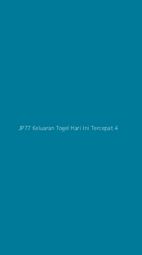 Tampilan Antarmuka Aplikasi Jp77 Keluaran Togel Hari Ini Tercepat - 4