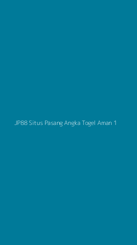 Tampilan Antarmuka Aplikasi Jp88 Situs Pasang Angka Togel Aman - 1